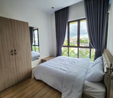 Batam Villa | The Icon Central Batam 3 Bedroom Home Villa with Private Pool