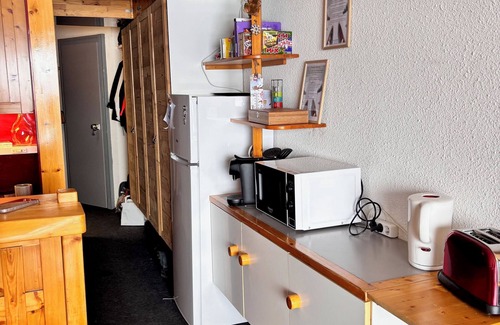 Arc-1950 Apartment | The ideal apartment at arc 2000 - aiguille rouge residence