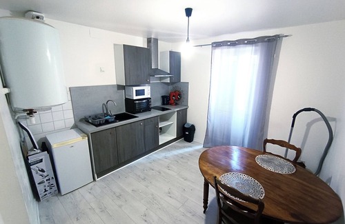 Roanne Apartment | The ideal apartment