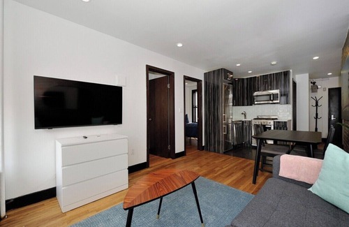 Peter Cooper Village Apartment | The Ideal III Vibe 8559