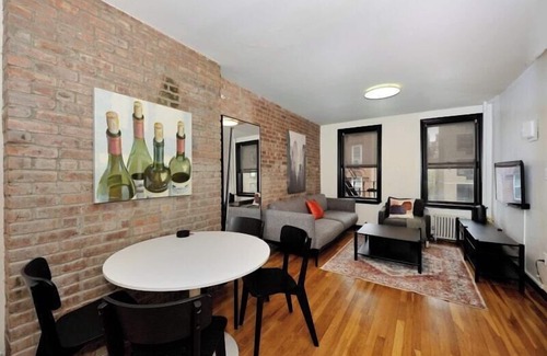 Kips Bay Apartment | The Ideal IV Vibe 8560