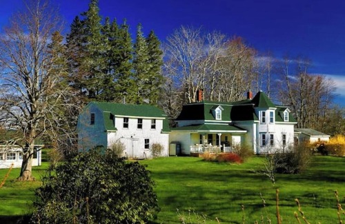 Port Medway House | The Idle Hour: Heritage. Place. Belonging.
