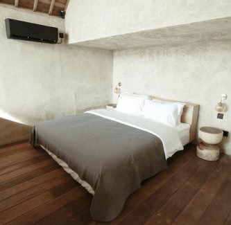 Cemagi Hotel | The Iggy Hotel Seseh Loft 8