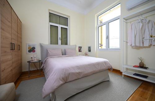 Ilisia Apartment | The Ilisian Estia