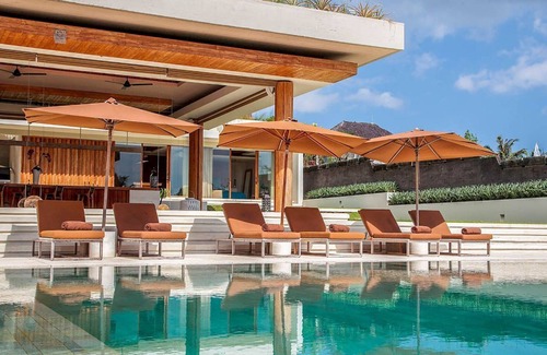 Babakan Villa | The Iman Villa - Five Bedroom Villa, Sleeps 10