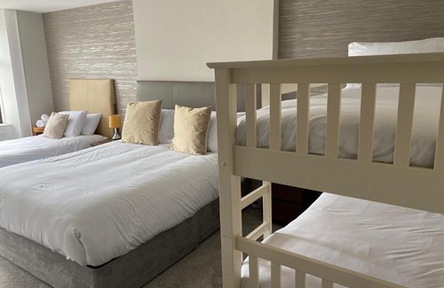 Garvagh Hotel | The Imperial Garvagh
