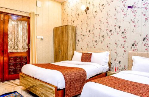 Varanasi Apartment | The Indigo Stays near Assi Ghat