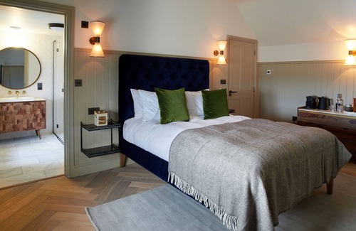 Ingham House | The Ingham Swan