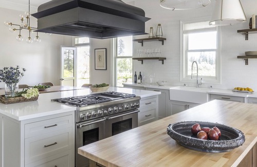 St. Helena Bed & Breakfast | The Ink House - Luxury Inn