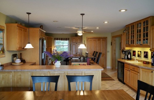 Bayfield Condo | The Inlet at Bayfield