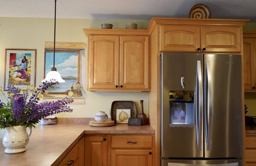 Bayfield Condo | The Inlet at Bayfield