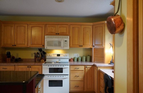 Bayfield Condo | The Inlet at Bayfield
