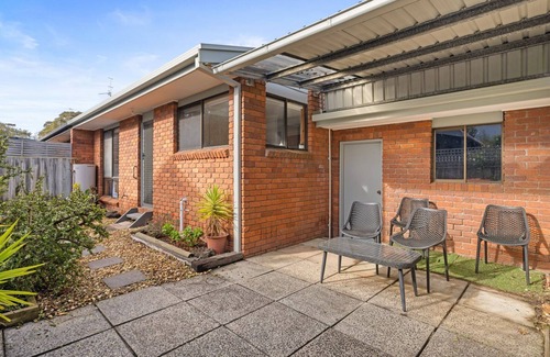 Inverloch House | The Inlet Hideaway - Inverloch