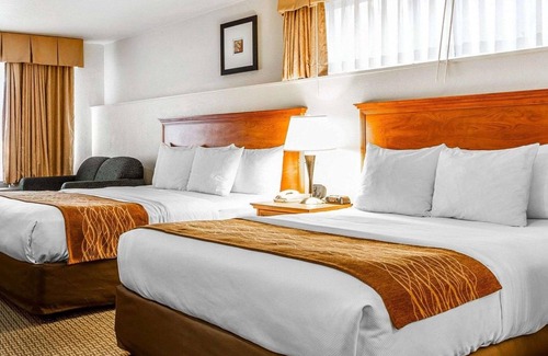 Munras Avenue Hotel | The Inn at 1252