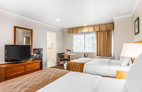 Munras Avenue Hotel | The Inn at 1252