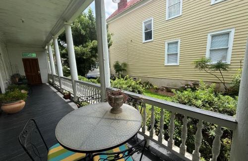 Cannonborough Elliotborough Apartment | The Inn at 257