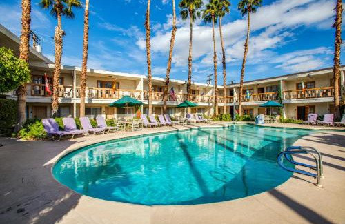 Palm Desert Hotel | The Inn at Deep Canyon