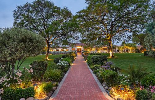 Covenant Resort | The Inn at Rancho Santa Fe