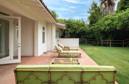 Covenant Resort | The Inn at Rancho Santa Fe