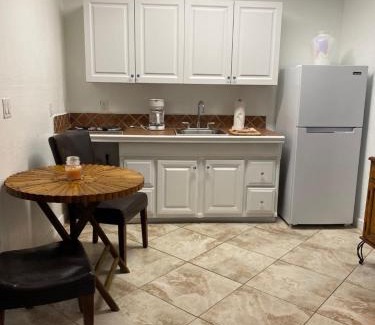 Siesta Key Apartment | The Inn at Turtle Beach (Adults Only)