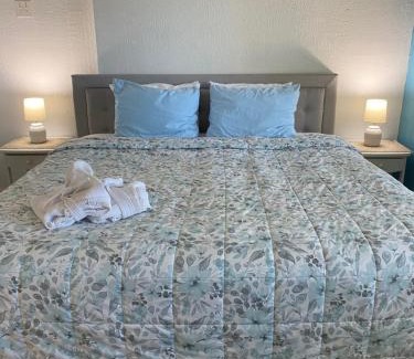 Siesta Key Apartment | The Inn at Turtle Beach (Adults Only)
