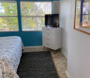 Siesta Key Apartment | The Inn at Turtle Beach (Adults Only)