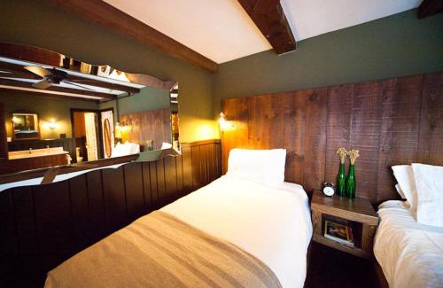 Montgomery Center Bed & Breakfast | The INN