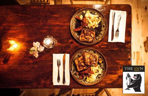 Montgomery Center Bed & Breakfast | The INN