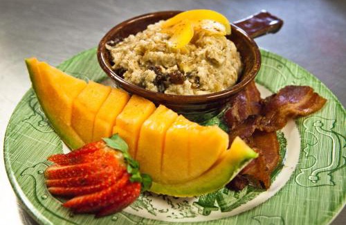 Montgomery Center Bed & Breakfast | The INN