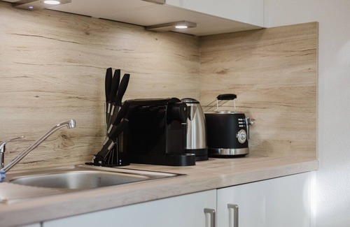 Passau Apartment | The InnSight - Apartmenthouse
