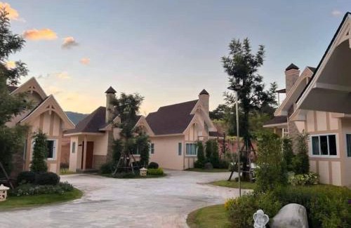 Khao Kho Hotel | The iNow ไอหนาว เขาค้อ