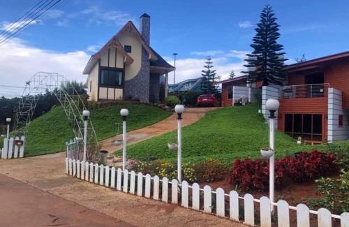 Khao Kho Hotel | The iNow ไอหนาว เขาค้อ