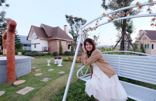 Khao Kho Hotel | The iNow ไอหนาว เขาค้อ
