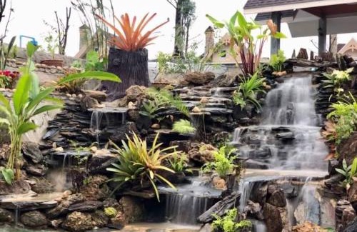 Khao Kho Hotel | The iNow ไอหนาว เขาค้อ