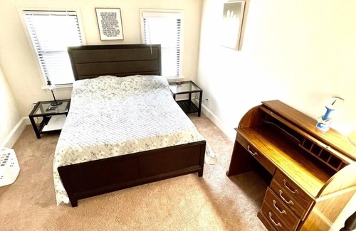 Norwalk Apartment | The Inspirational House