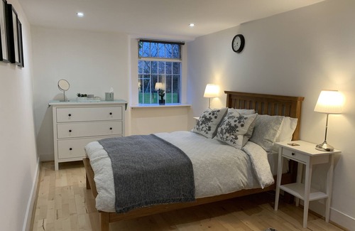 Ellemford Apartment | The Inverleith Apartment