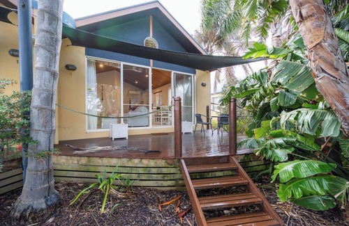 Inverloch House | The Inverloch Beach House