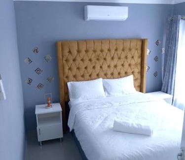 Rabokala House | The Irenic Massage Spa and bnb