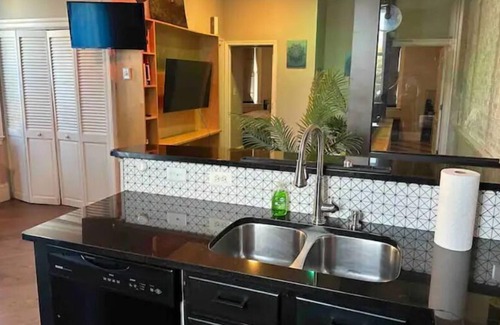 Park View Condo | The Irving NW DC - Modern Condo