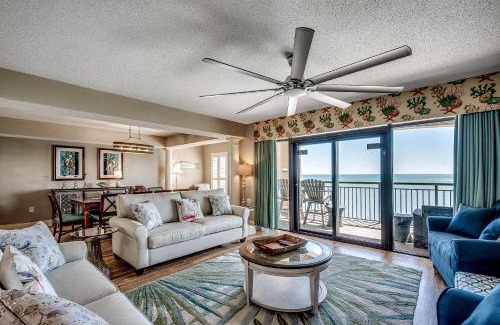 Myrtle Beach House | The Island 1214