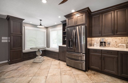 Tierra Verde House | The Island Pool House