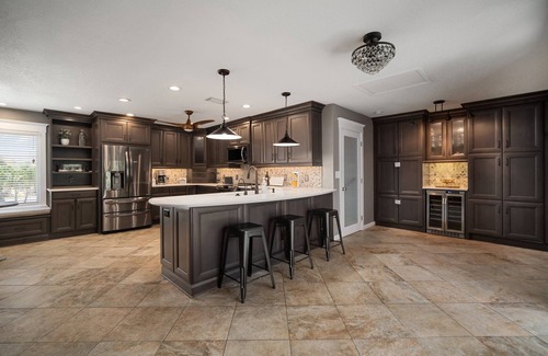 Tierra Verde House | The Island Pool House