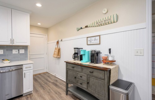 Palmetto Dunes Apartment | The Islander- Luxurious property 2 Bedroom, 2 Bath with Beach Access