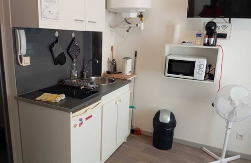 Saint-Quentin Apartment | THE ISLE PARADISE