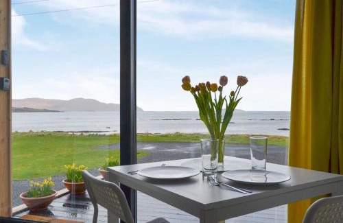 Broadford House | The Isle View Nest - Uk13547