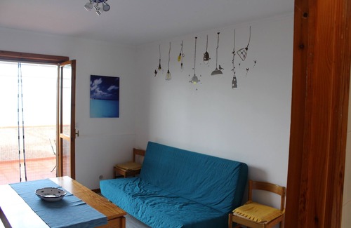 Costa Saracena-Castelluccio House | The terrace of the Saracen coast
