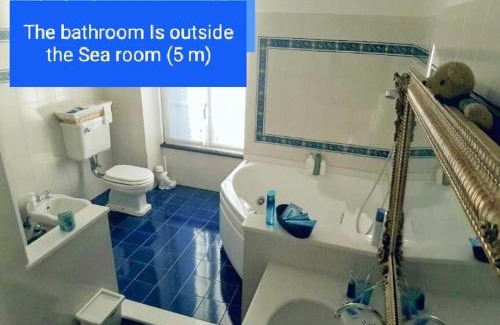 San Salvatore Bed & Breakfast | The italian riviera