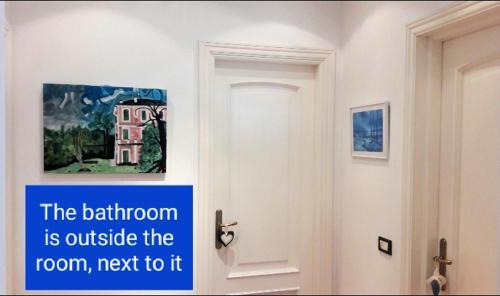 San Salvatore Bed & Breakfast | The italian riviera