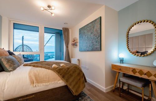 Southampton House | The Itchen River Apartments