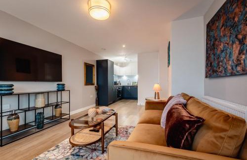 Southampton House | The Itchen River Apartments